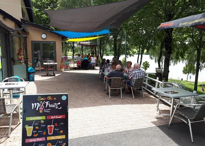 Camping de Saint Gervais
