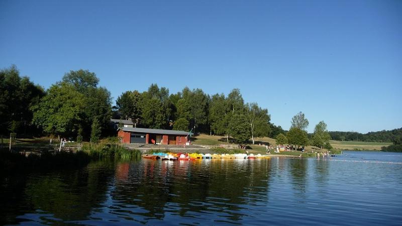 Domaine Relais Du Camping *