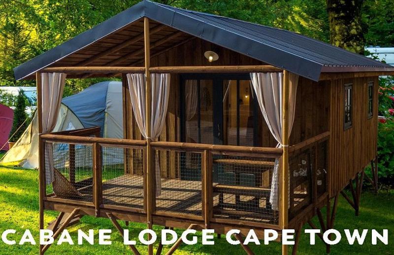 Camping Domaine Relais Du Saint-Symphorien-de-Thenieres