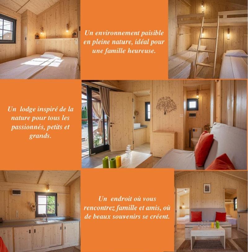 Domaine Relais Du