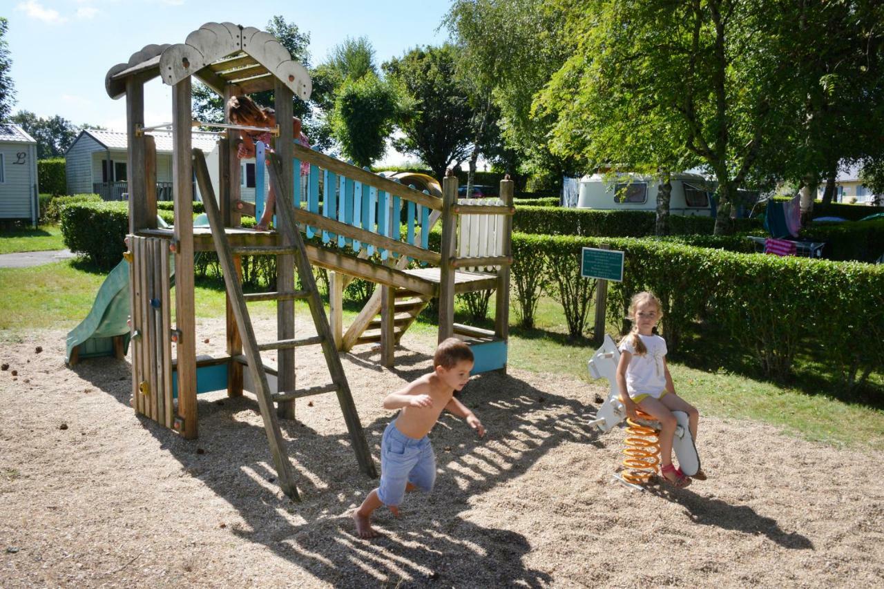 Domaine Relais Du *