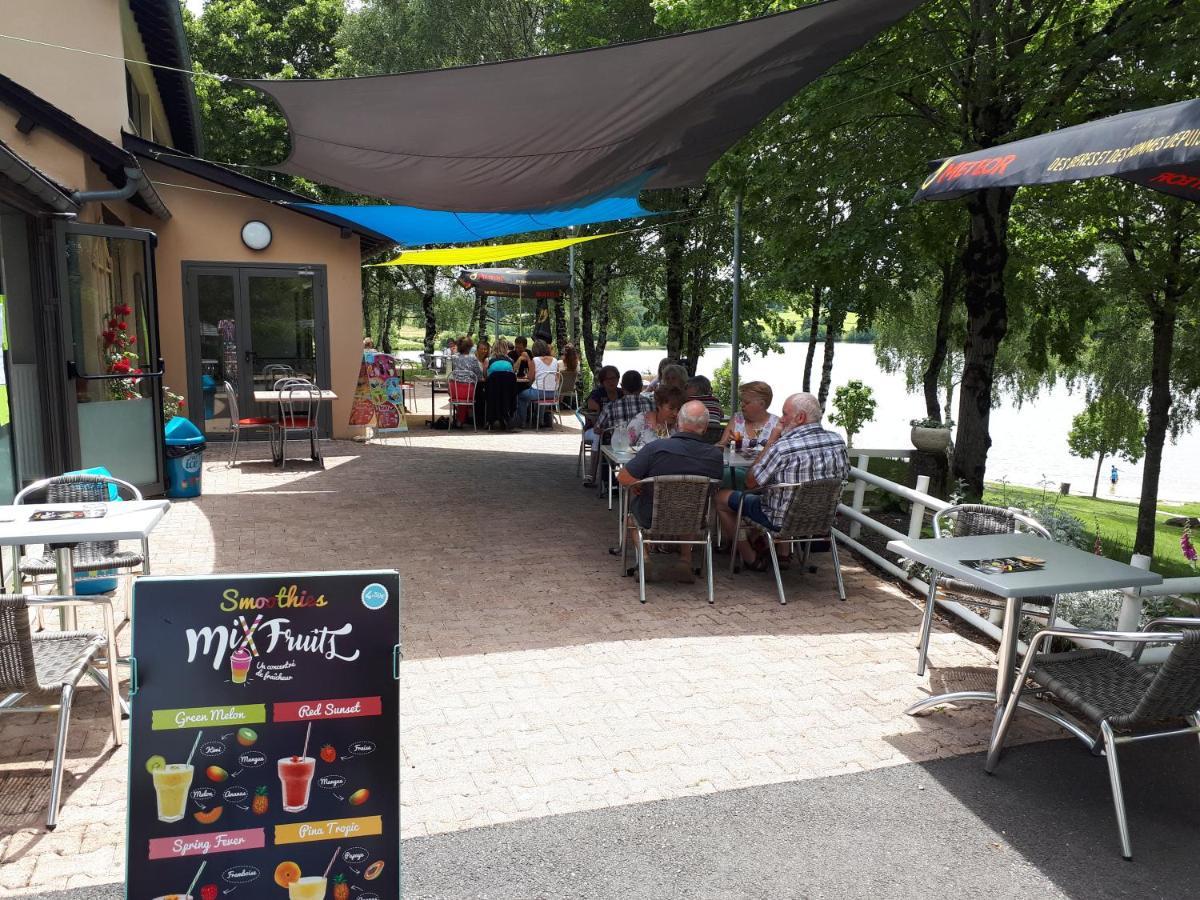 Camping Domaine Relais Du