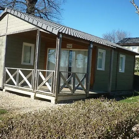 Domaine Relais Du Lac Saint-Symphorien-de-Thenieres Exterior foto