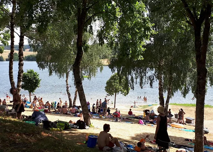 Domaine Relais Du Lac