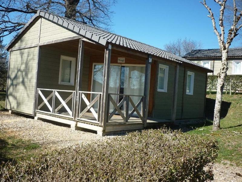 Domaine Relais Du Campsite Saint-Symphorien-de-Thenieres