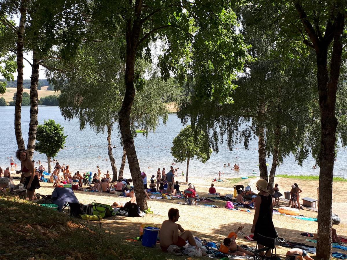 Campsite Domaine Relais Du *